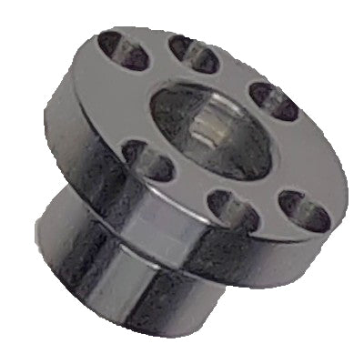 KN 41_67 HBS_67_100_120 HBA UPSETTING SYSTEM SEAL GUIDE COVER
