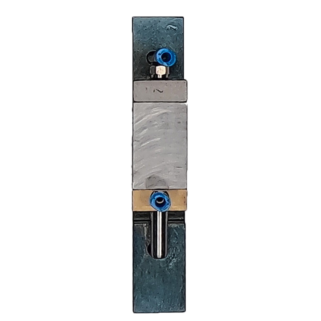 KN 67_100_120 HBA KİLİTLEME PİSTON GRUBU
