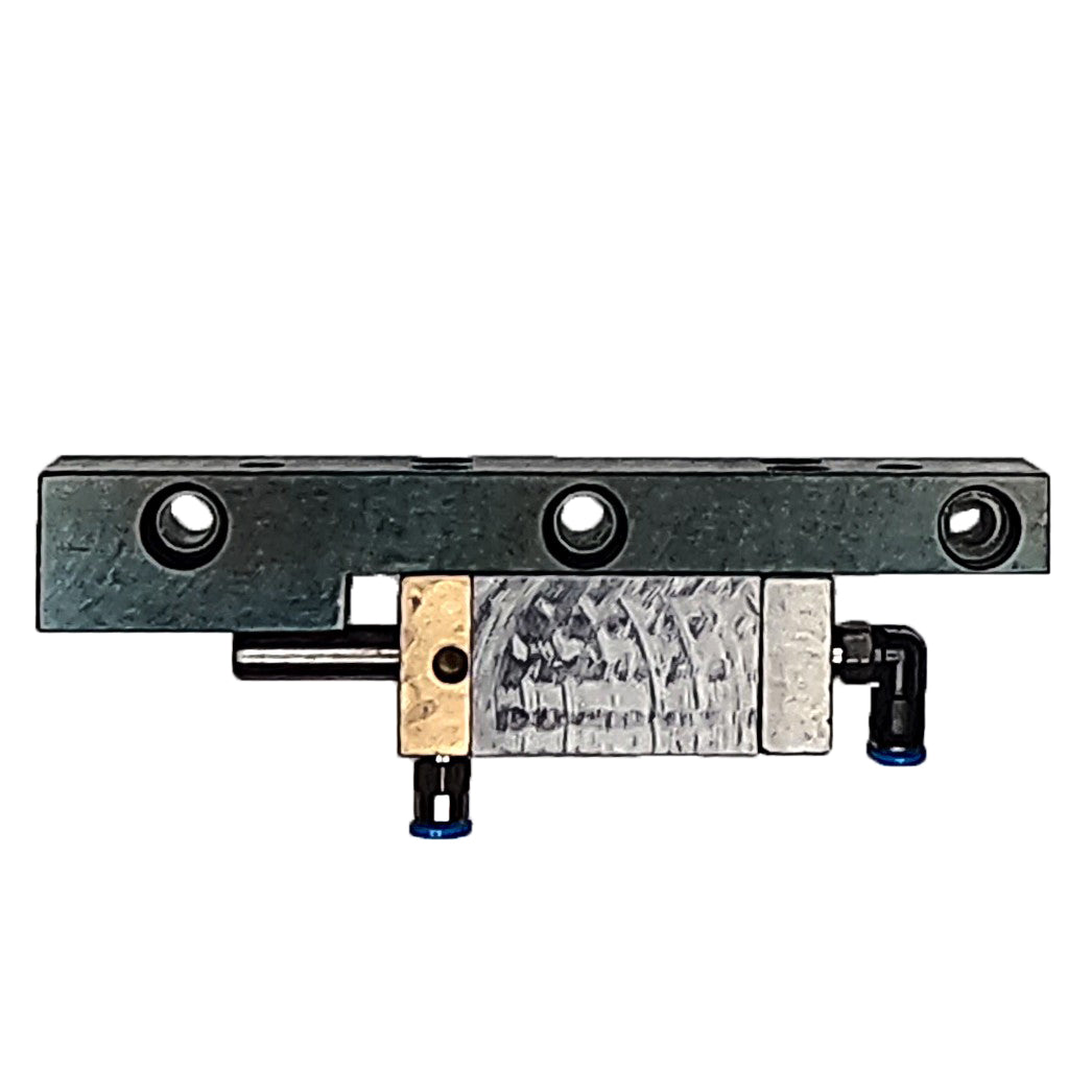 KN 67_100_120 HBA KİLİTLEME PİSTON GRUBU