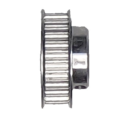 KN 67_100_120 HBA JAW GAP SYSTEM LOWER PULLEY