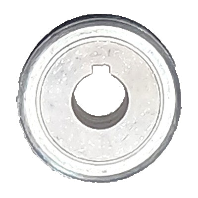 KN 67_100_120 HBA JAW GAP SYSTEM LOWER PULLEY