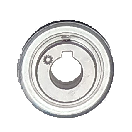 KN 67_100_120 HBA JAW GAP SYSTEM LOWER PULLEY