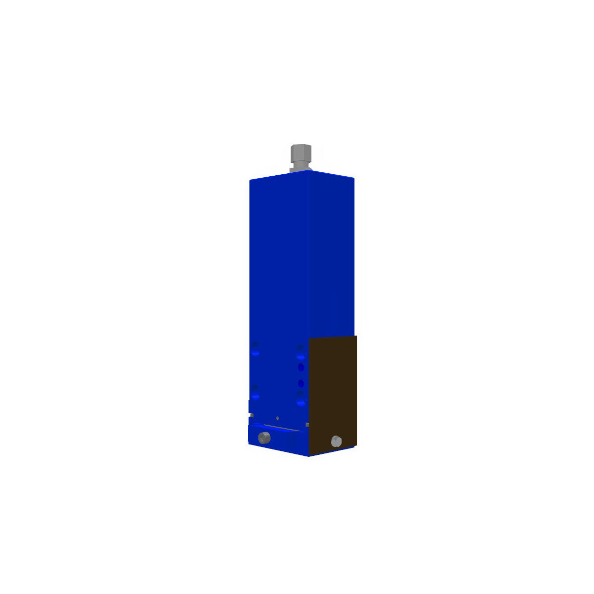 KN 67 HBS KLEMP KAFASI SOL