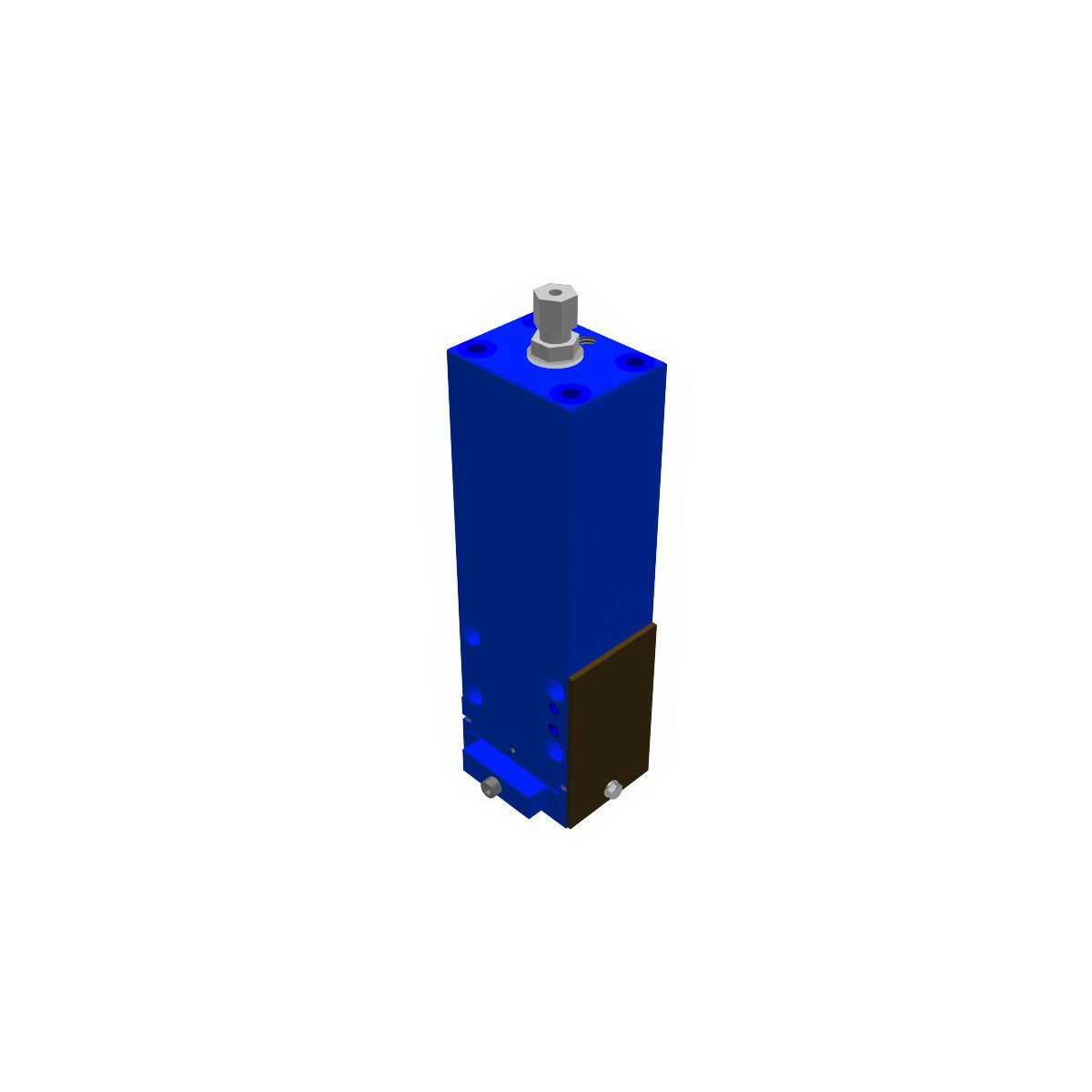KN 67 HBS KLEMP KAFASI SOL