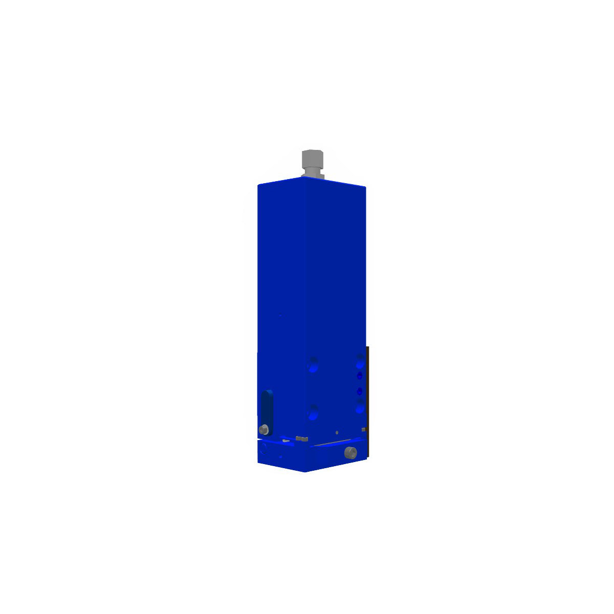 KN 67 HBS KLEMP KAFASI SOL