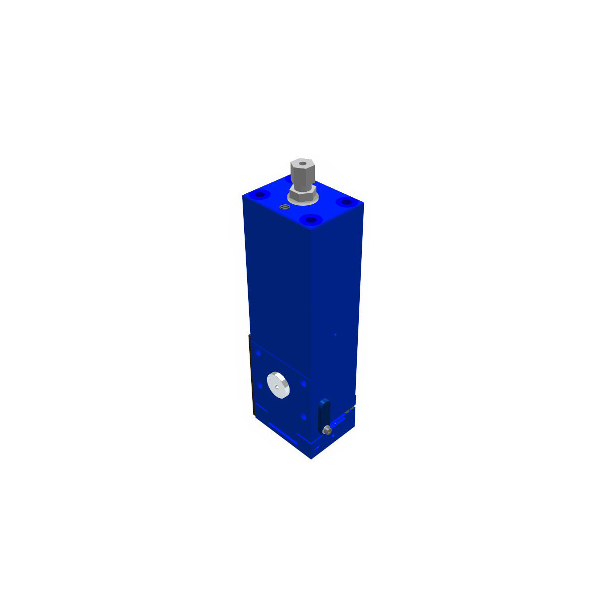 KN 67 HBS KLEMP KAFASI SOL