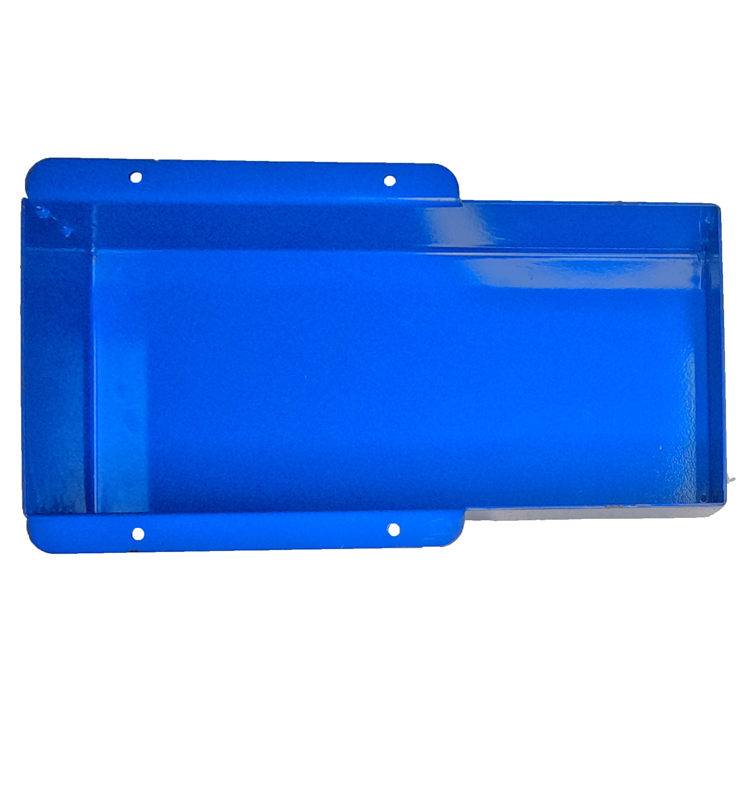 KN 67_100_120 HBA MOTORIZED JAW GAP SYSTEM PROTECTION COVER