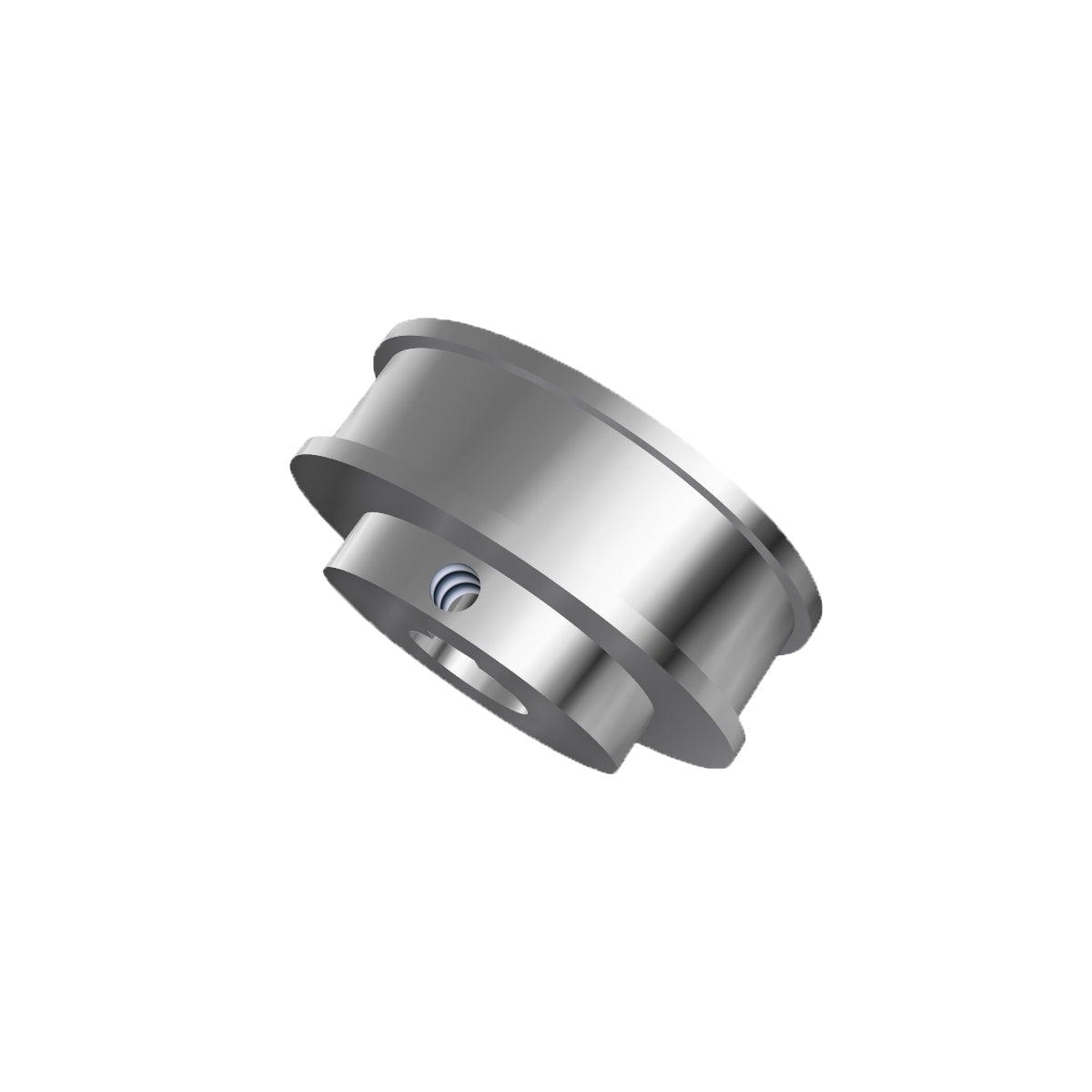 KN 41 HBS JAW GAP LOWER PULLEY