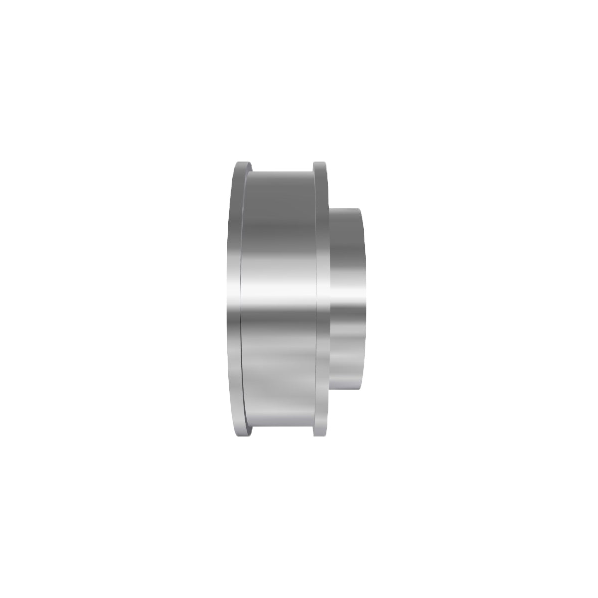 KN 41 HBS JAW GAP LOWER PULLEY