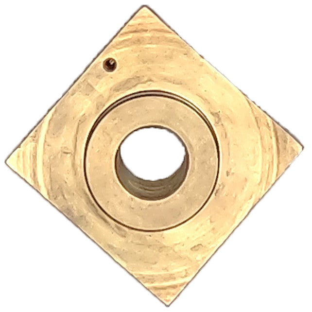 KN 67_100_120 HBA PLC JAW GAP NUT