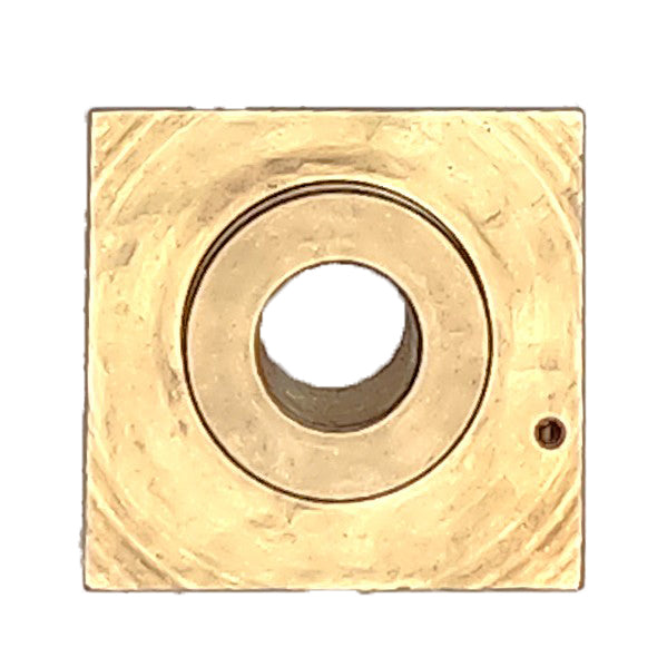 KN 67_100_120 HBA PLC JAW GAP NUT