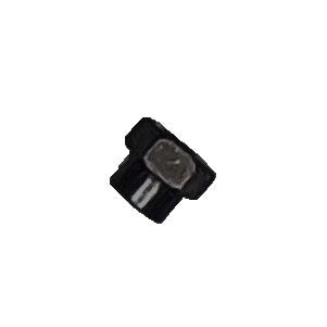 KN 67_100_120 HBA SAĞ YAN KAPAK RULMAN MİLİ