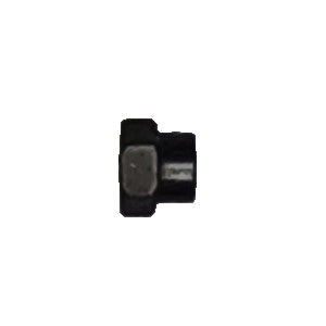 KN 67_100_120 HBA SAĞ YAN KAPAK RULMAN MİLİ
