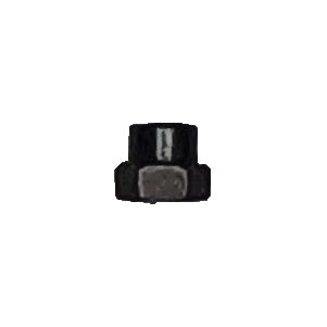 KN 67_100_120 HBA SAĞ YAN KAPAK RULMAN MİLİ