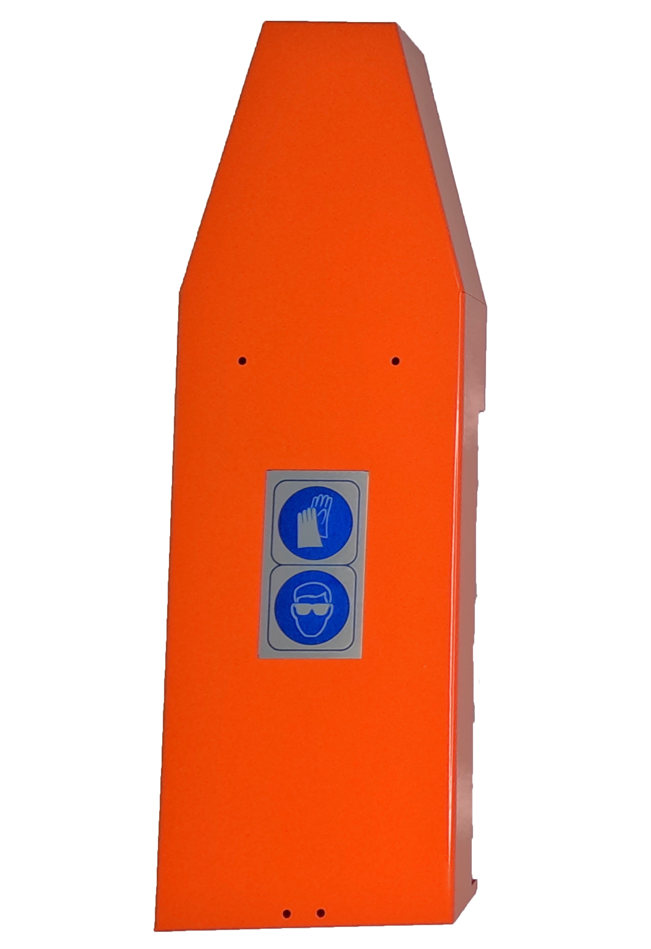 KN 67_100 HBA MSS SERVO KORUMA KAPAĞI