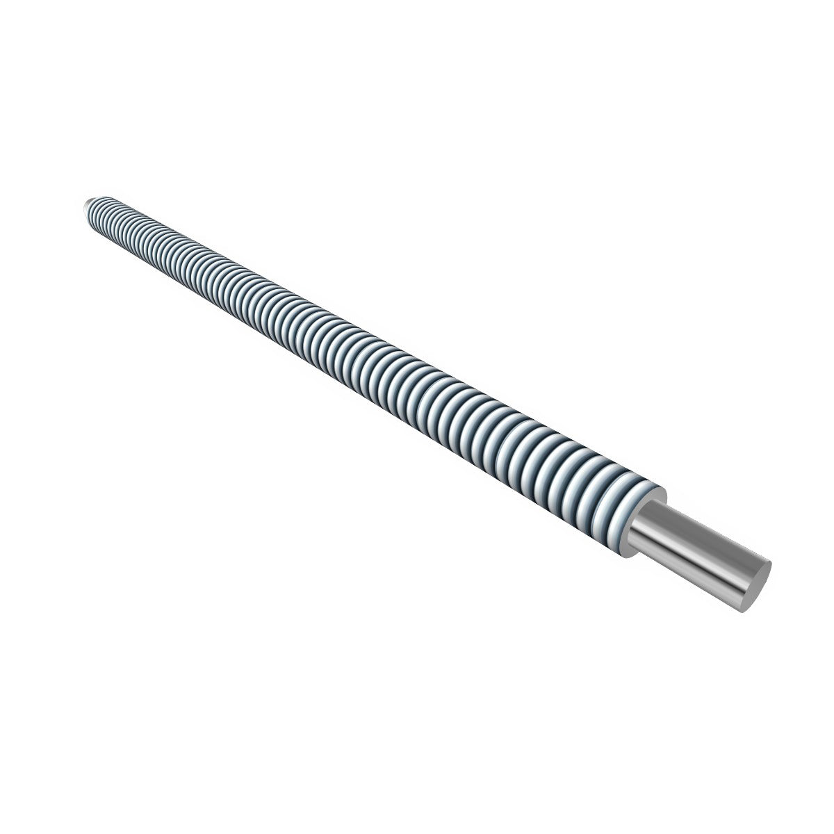 KN 67_100 HBA MSS M12x0_2 BİLYALI MİL