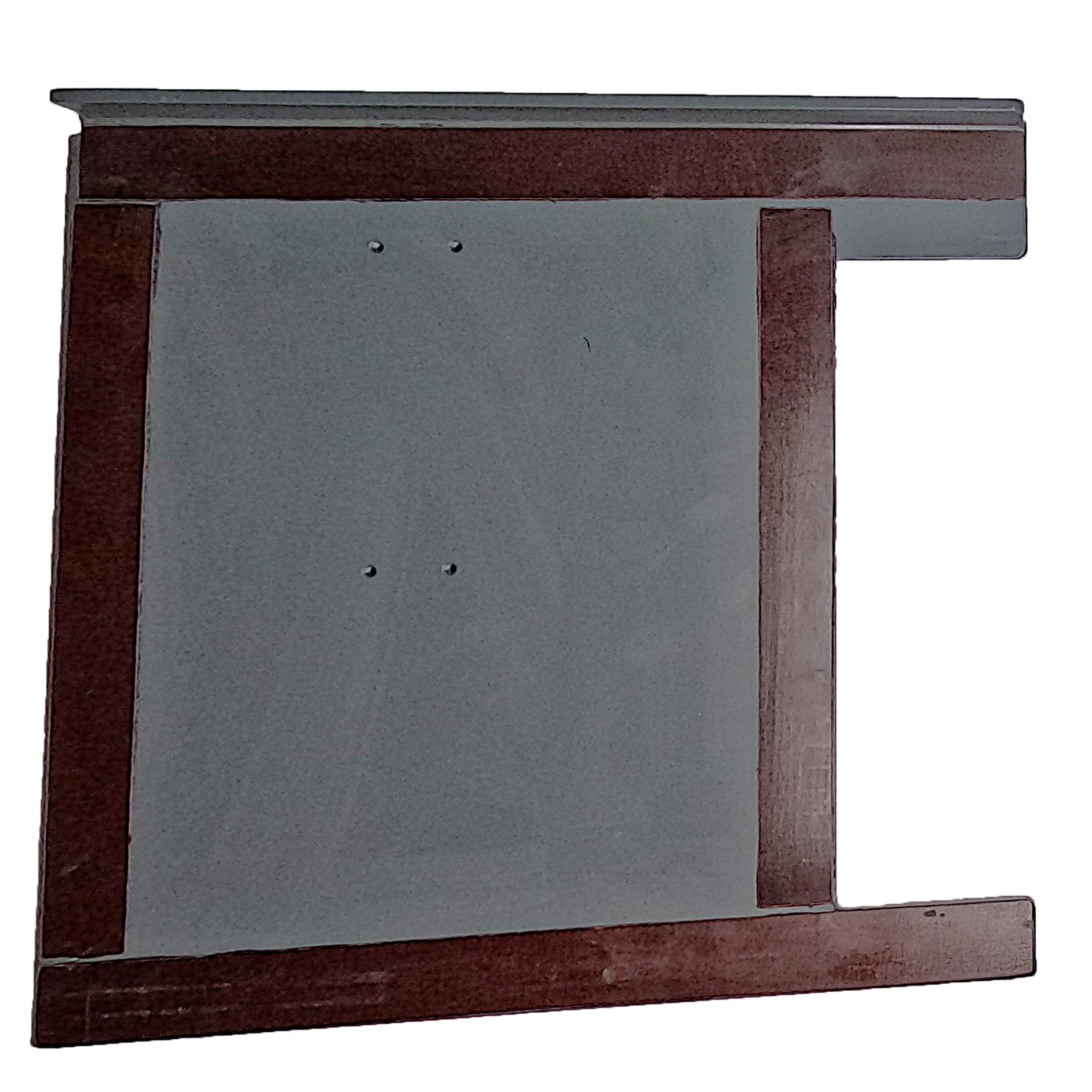 KN 67_100_120 HBA LEFT SIDE COVER FOR MSS
