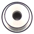 KN 67_100_120 HBA CLAMPING PISTON CYLINDER