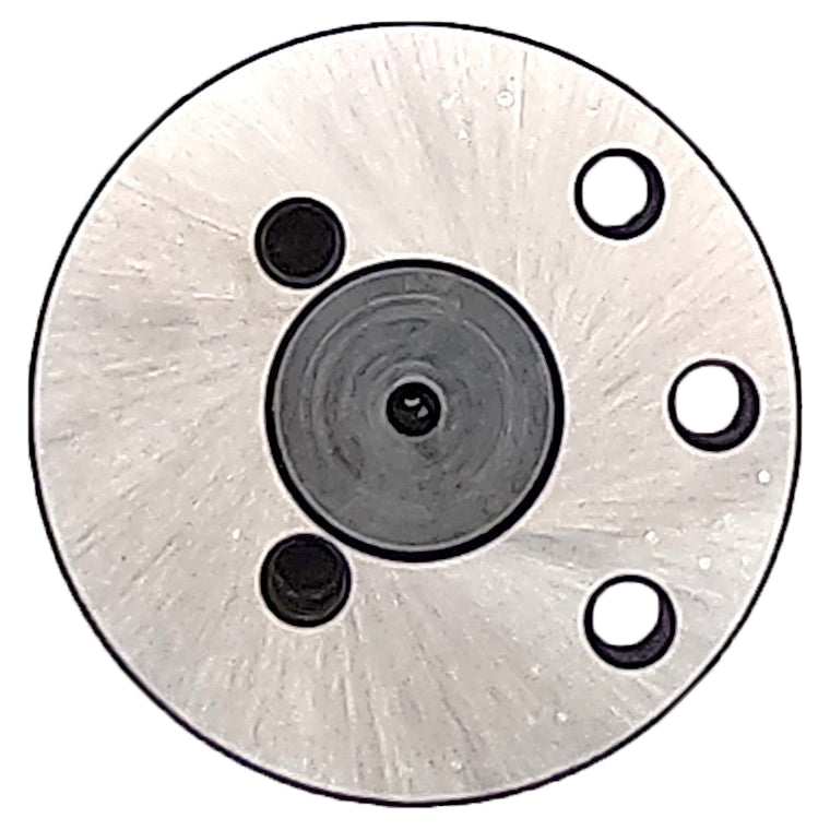 KN 100 HBA CLAMPING PISTON SHAFT