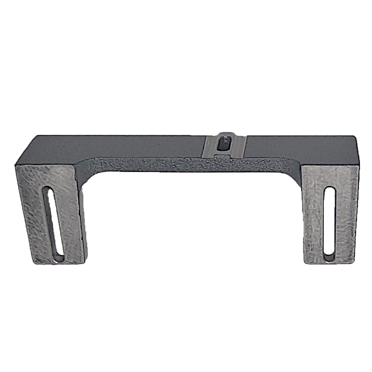 KN 41 HBC_S PASLANMAZ ÇELİK STOPPER MONTAJ L SOL