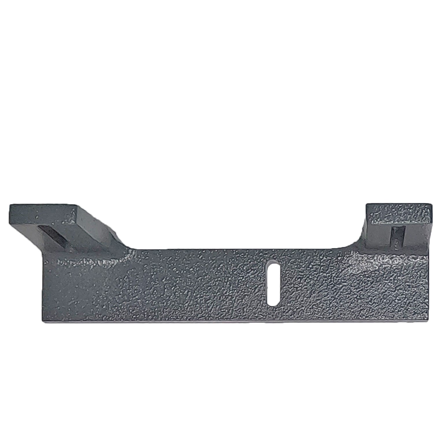 KN 41 HBC_S PASLANMAZ ÇELİK STOPPER MONTAJ L SOL