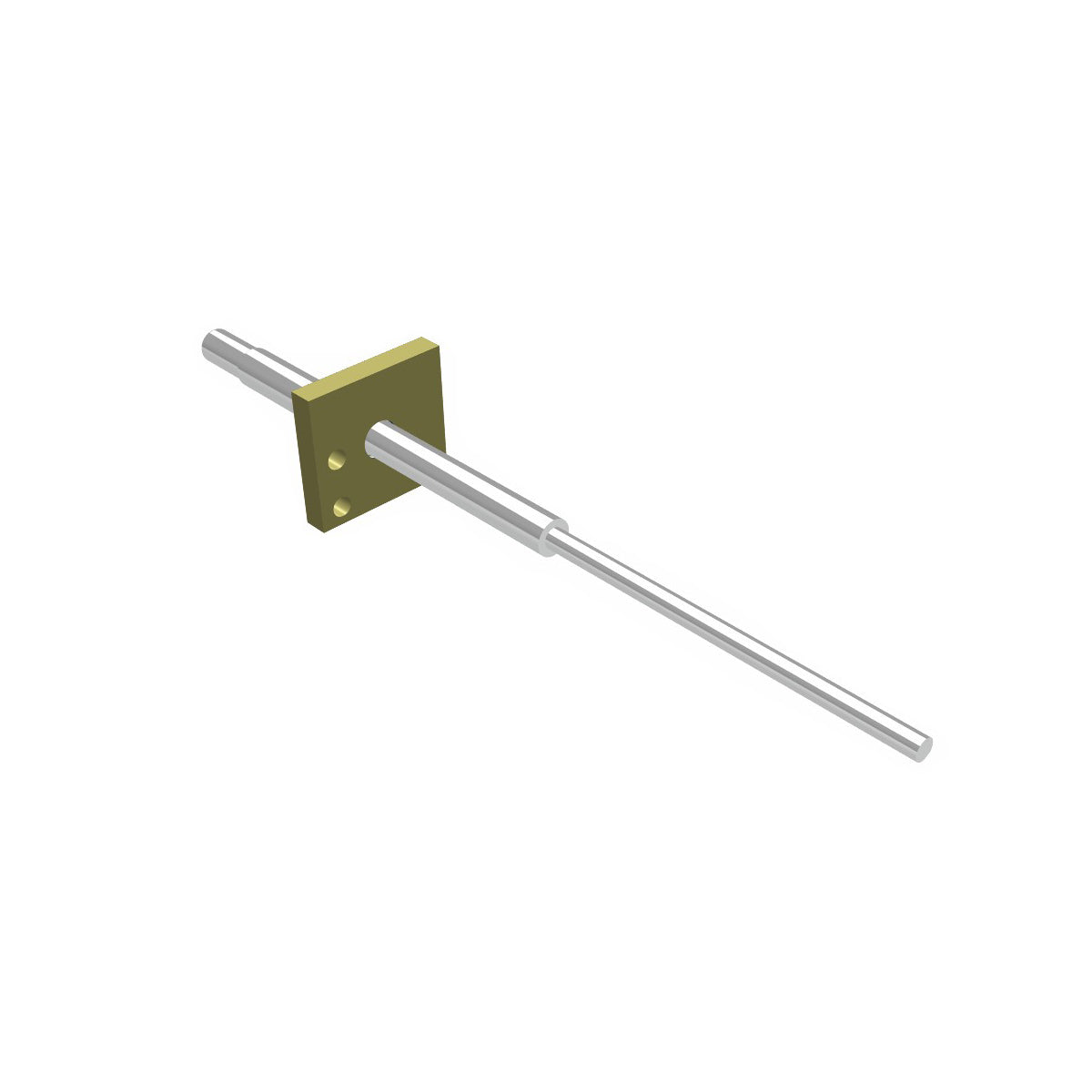 KN 41 HBS TOUCH JAW GAP SHAFT GROUP
