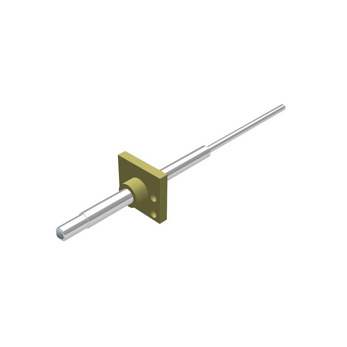 KN 41 HBS TOUCH JAW GAP SHAFT GROUP