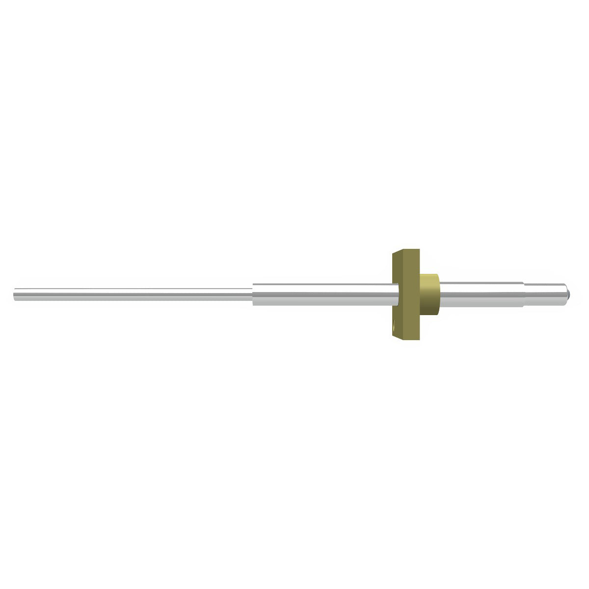KN 41 HBS TOUCH JAW GAP SHAFT GROUP