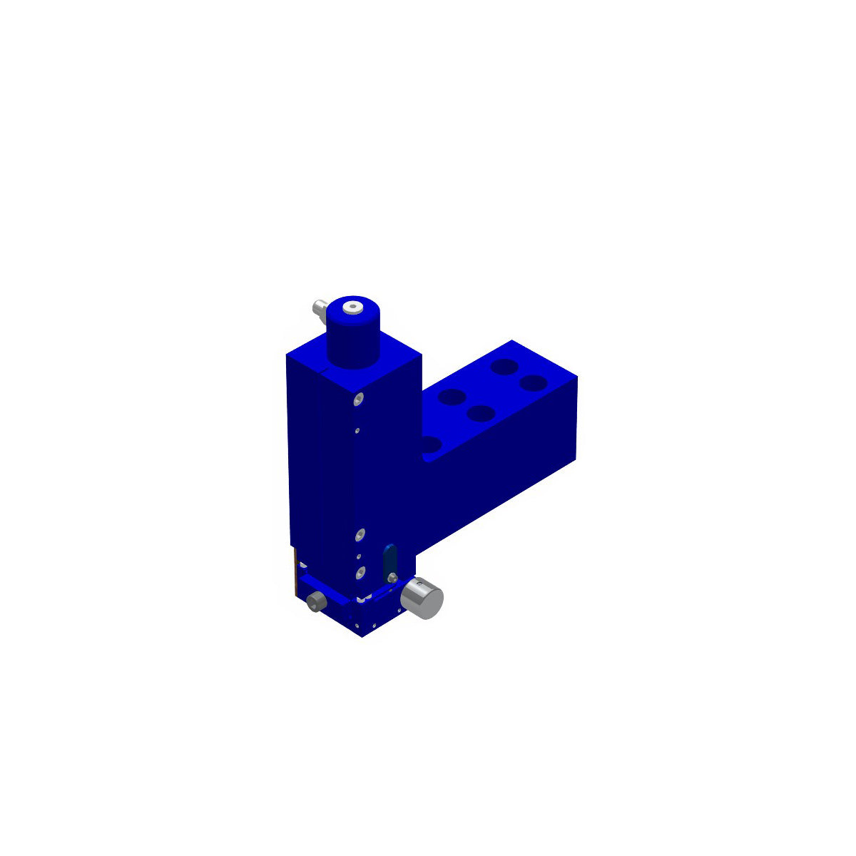 KN 67 HBA CLAMPING GROUP RIGHT
