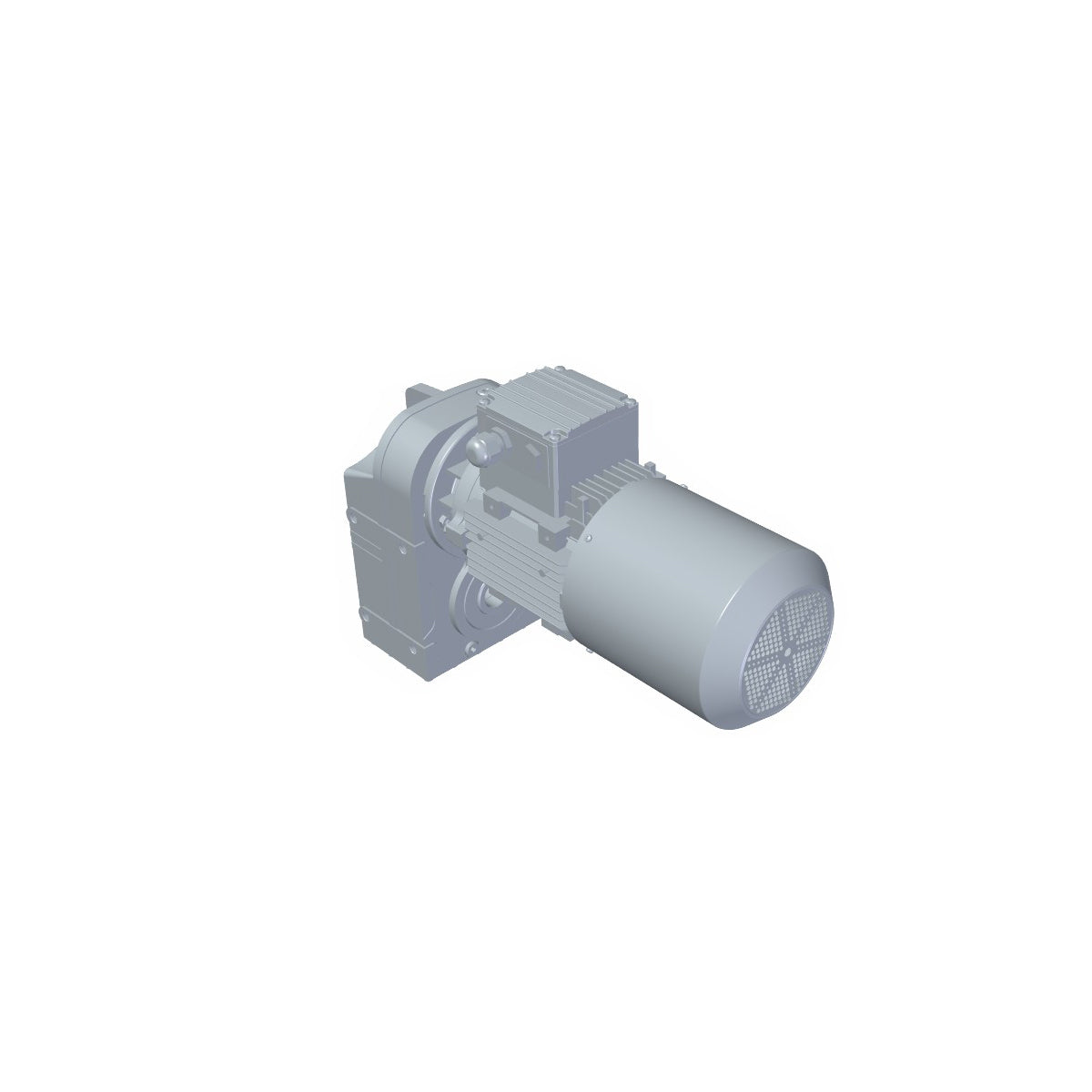 KN 67 HBS 0_25KW MOTOR VE HIZ DÜŞÜRÜCÜ