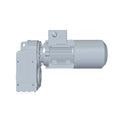 KN 67 HBS 0_25KW MOTOR VE HIZ DÜŞÜRÜCÜ