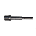 CAP 80 LARGE PULLEY REDUCER SHAFT