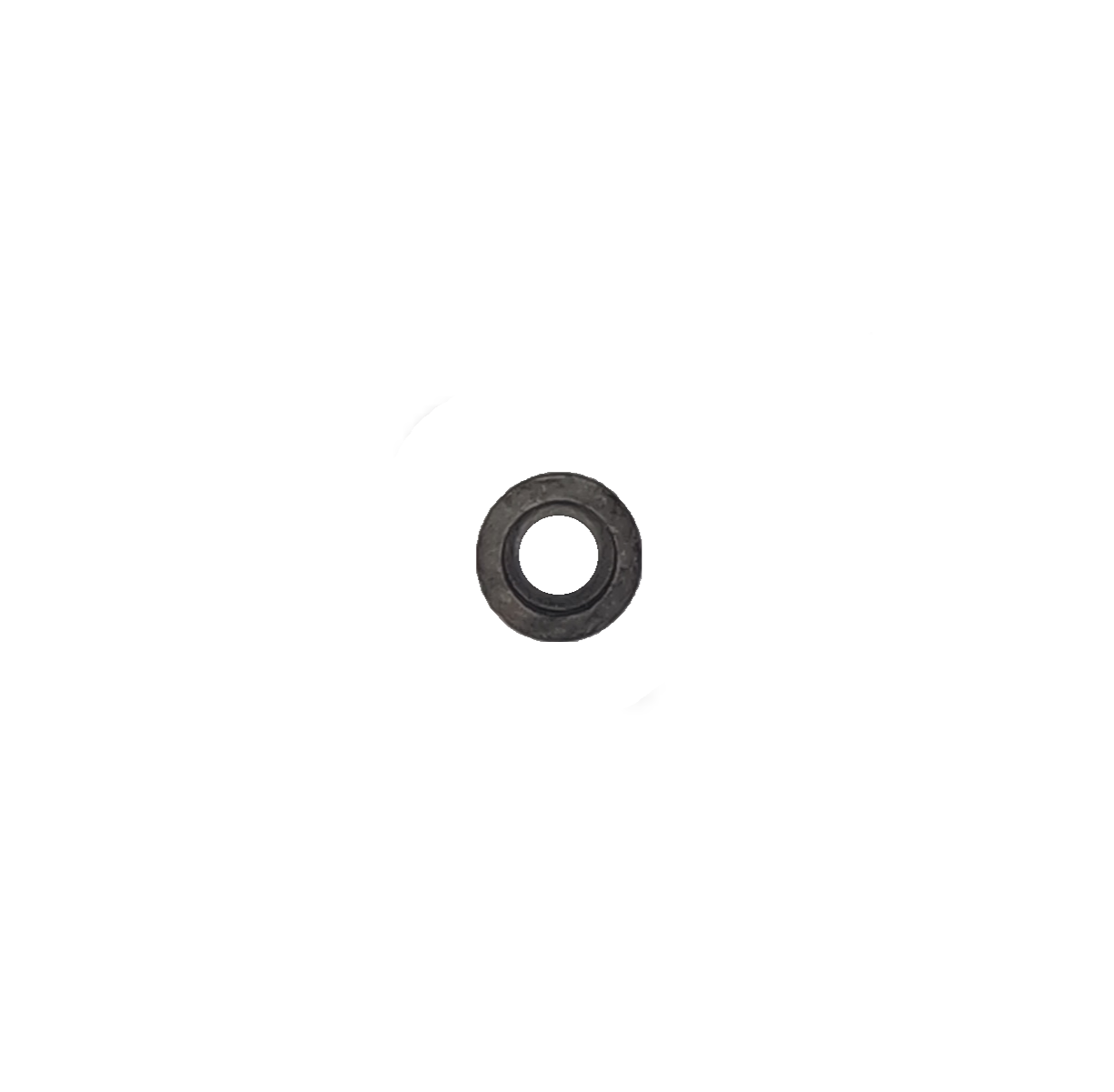 CAP 80 STRIP AND BLADE ALIGNING PULLEY