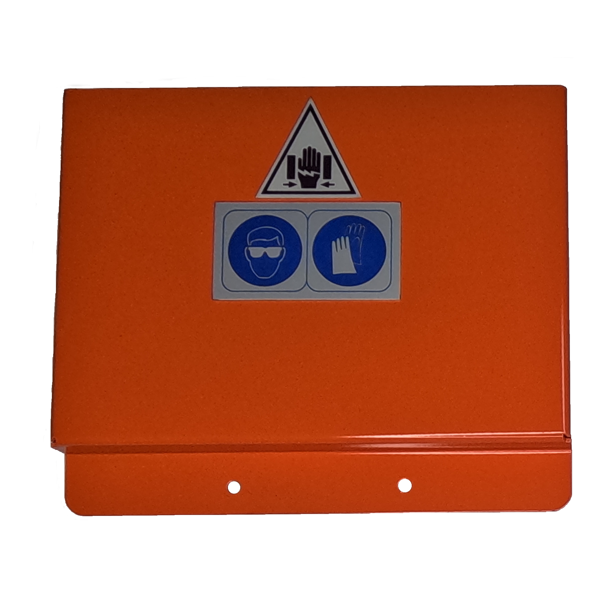 CAP 80 BANDSAW PUSHING SYSTEM MOTIONAL PROTECTION COVER