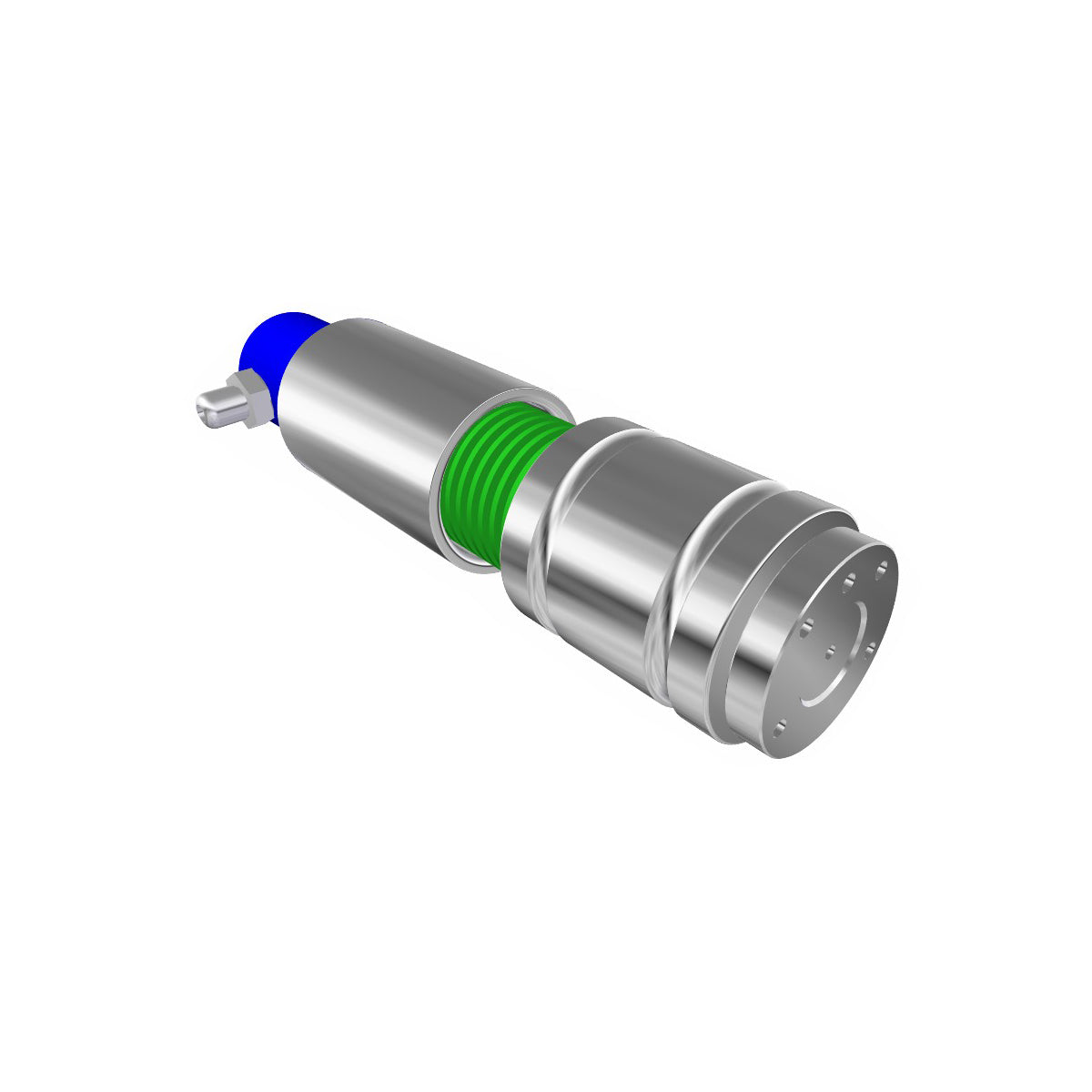 KN 67 HBA CLAMPING PISTON INNER SET
