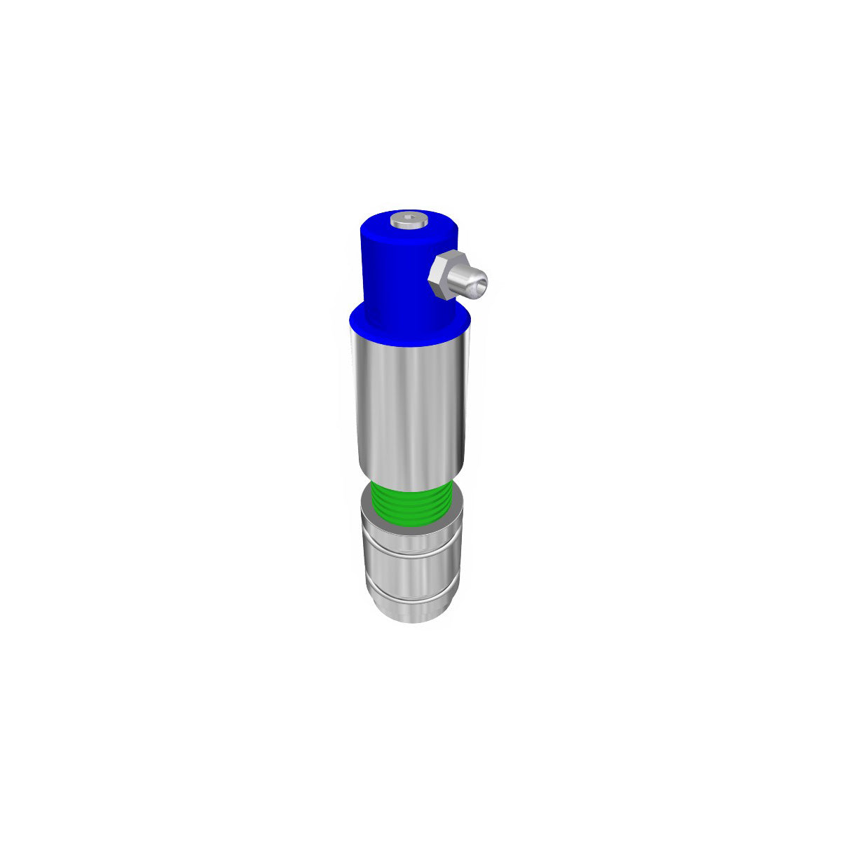 KN 67 HBA CLAMPING PISTON INNER SET
