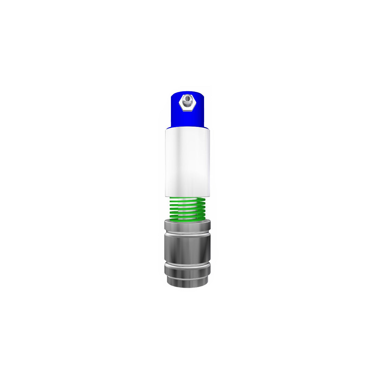 KN 67 HBA CLAMPING PISTON INNER SET