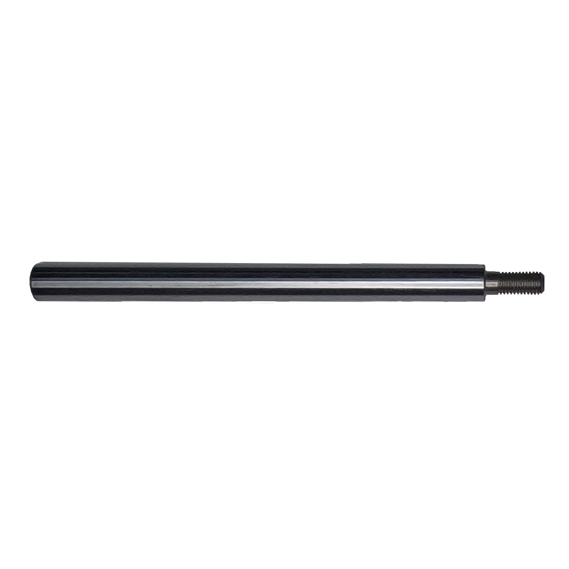 Q 100/125 MAKASLI KESİCİ HAVA PİSTON MİLİ