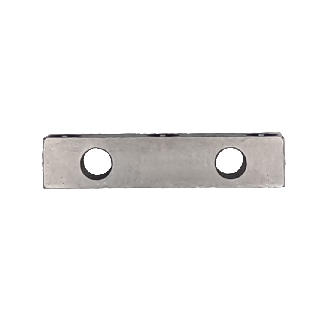MAK01 HP SHEAR CUTTER HOUSING BLOCK LOWER LIM