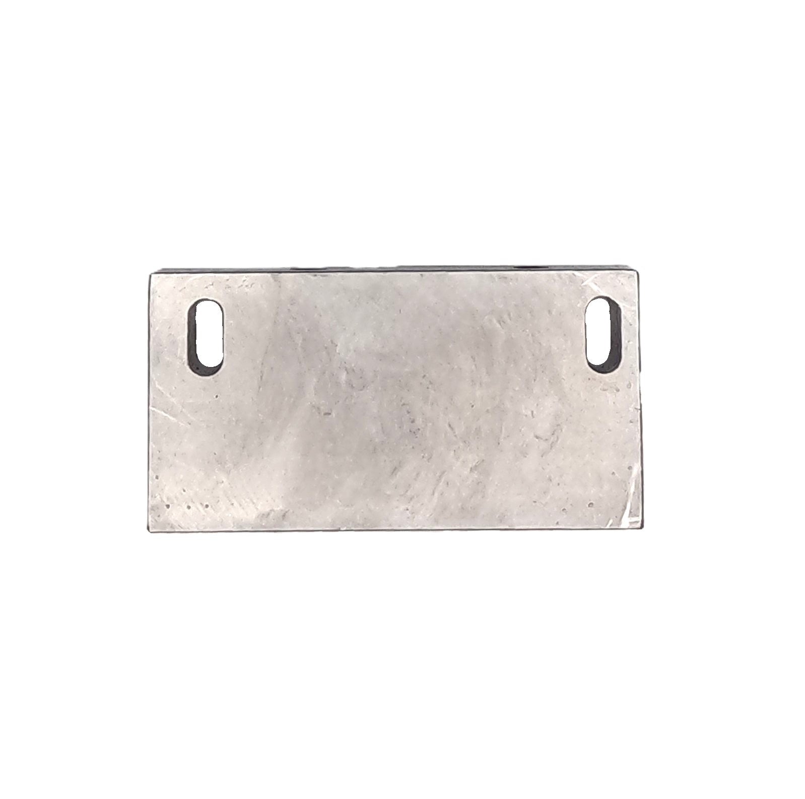 MAK01 SHEAR CUTTER HOUSING MAIN PLATE ASSEMBLY BLOCK