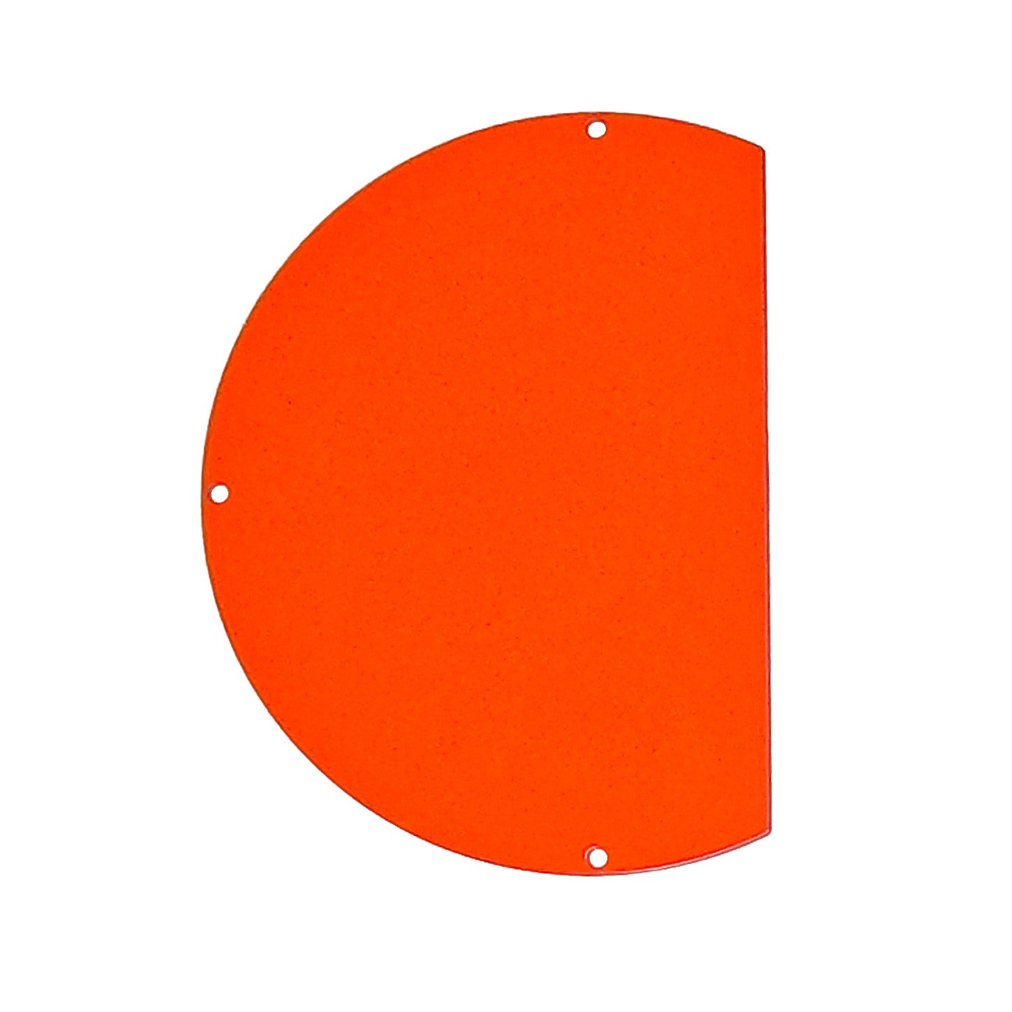 TAS SL_RT GRINDER EMERY WHEEL FRONT PROTECTION COVER