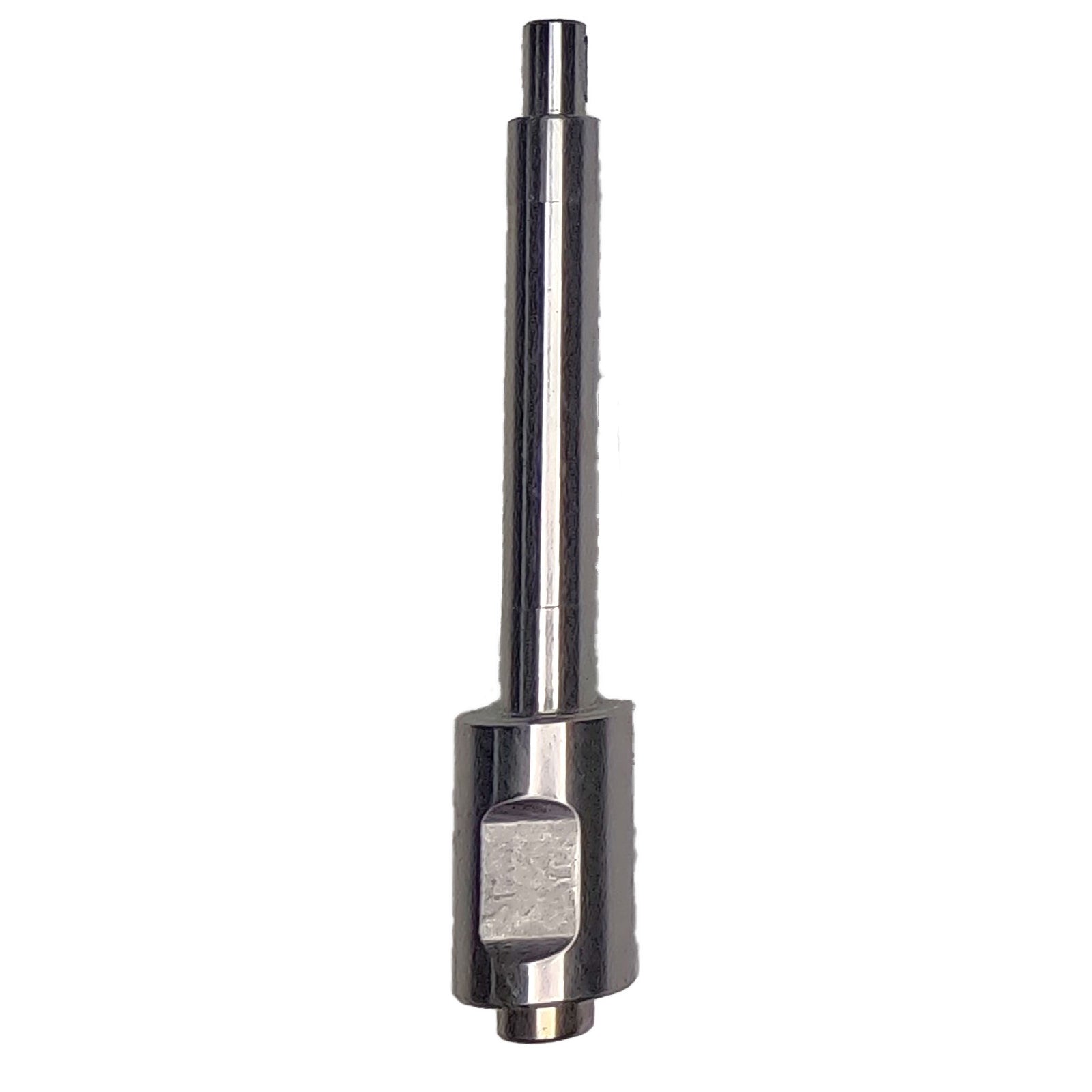 TAS RT GRINDER GRINDING WHEEL MAIN SHAFT