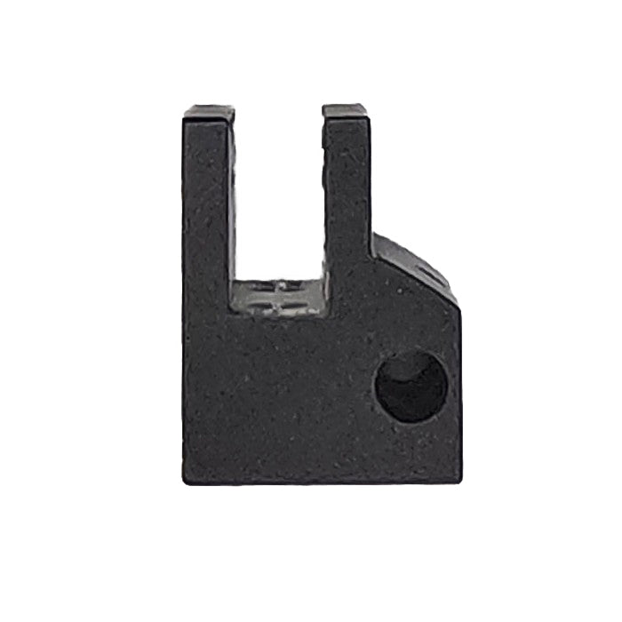 TAS SL/RT GRINDER BANDSAW CLAMP HOUSING RIGHT SIDE