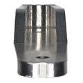 TAS SL GRINDER POST ELEVATION MAIN BLOCK