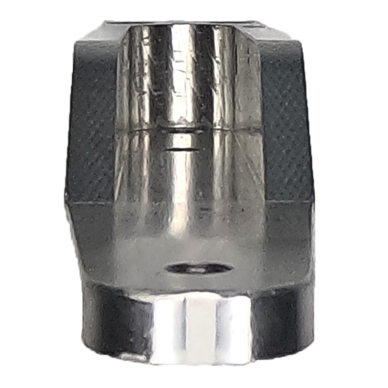 TAS SL GRINDER POST ELEVATION MAIN BLOCK