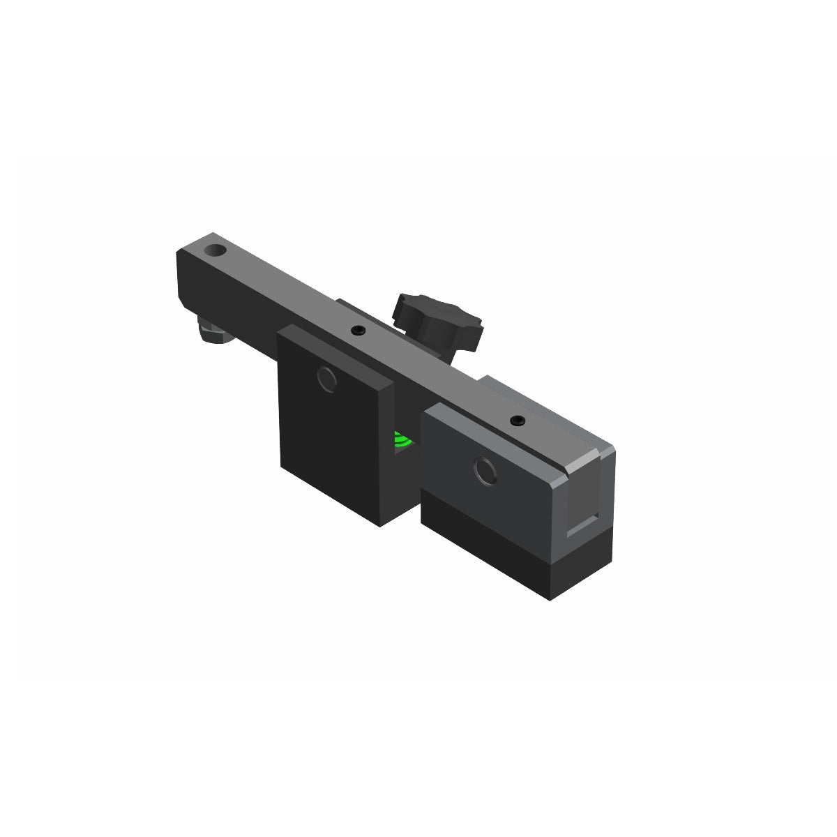 TAS RT GRINDER BANDSAW CLAMP ARM SET RIGHT