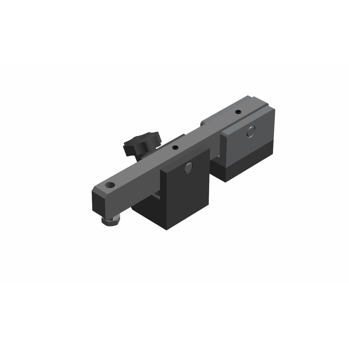TAS RT GRINDER BANDSAW CLAMP ARM SET RIGHT