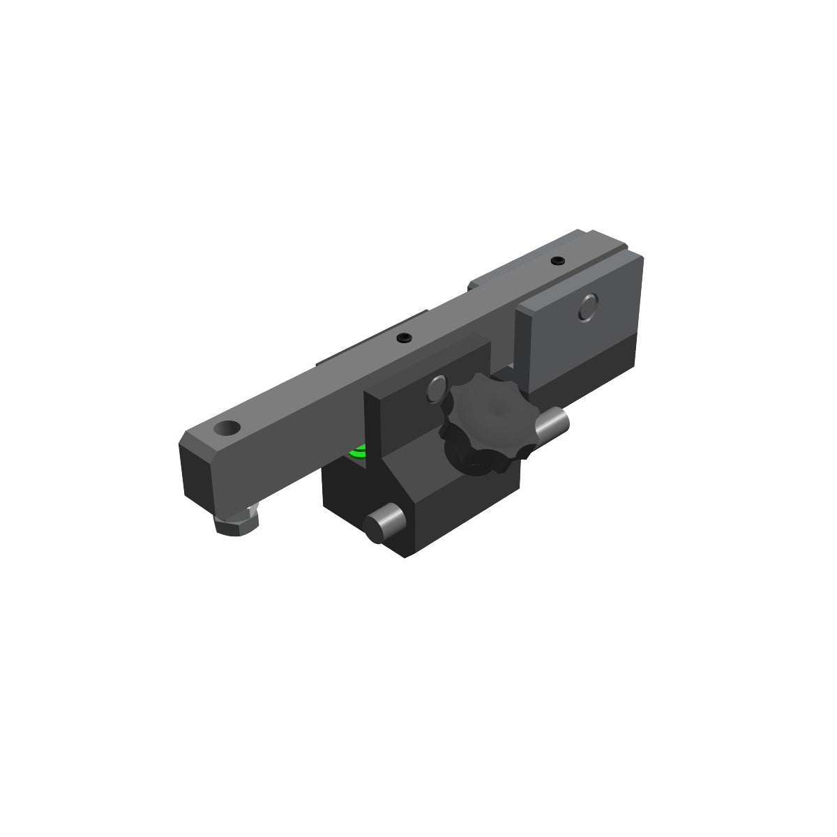 TAS RT GRINDER BANDSAW CLAMP ARM SET LEFT