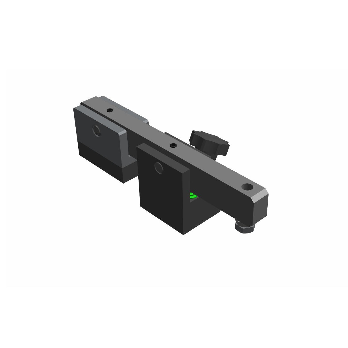 TAS RT GRINDER BANDSAW CLAMP ARM SET LEFT