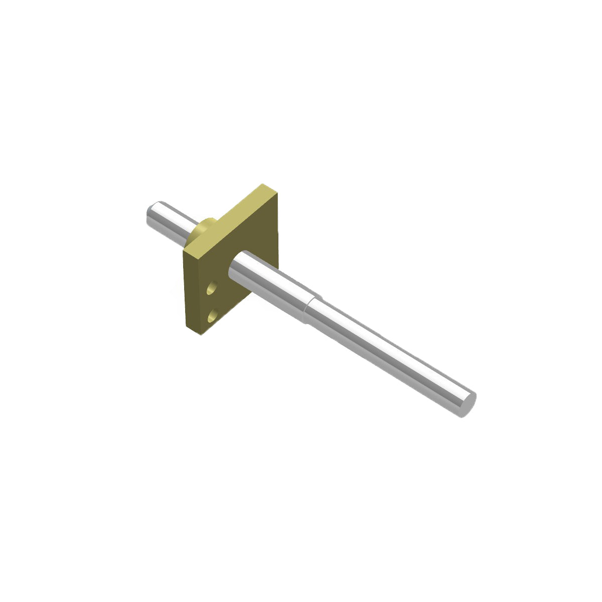 KN 41 HBC JAW GAP SHAFT GROUP